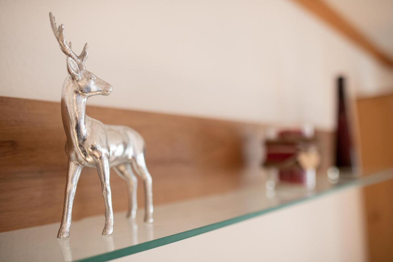 Bernadein Apartment Гармиш-Партенкирхен Екстериор снимка