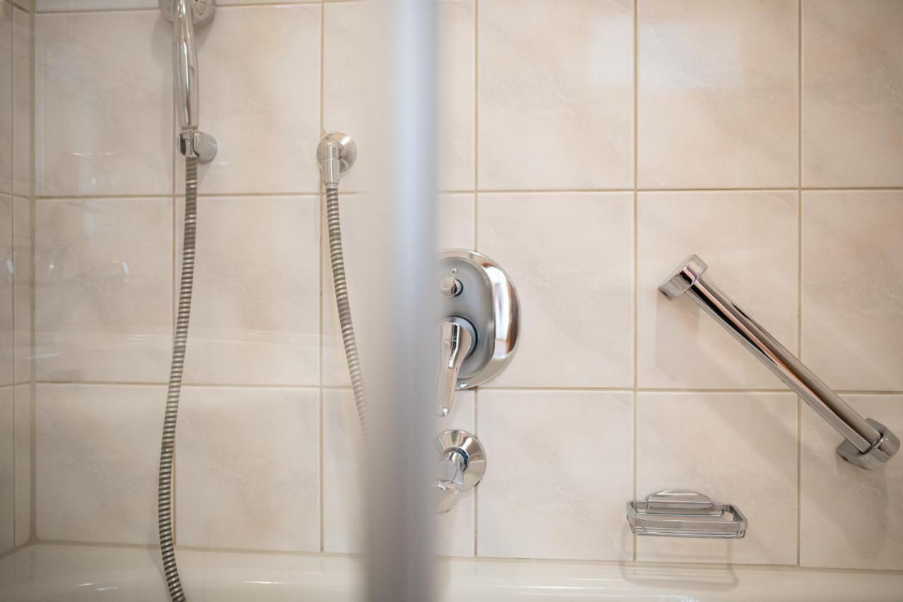 Bernadein Apartment Гармиш-Партенкирхен Екстериор снимка